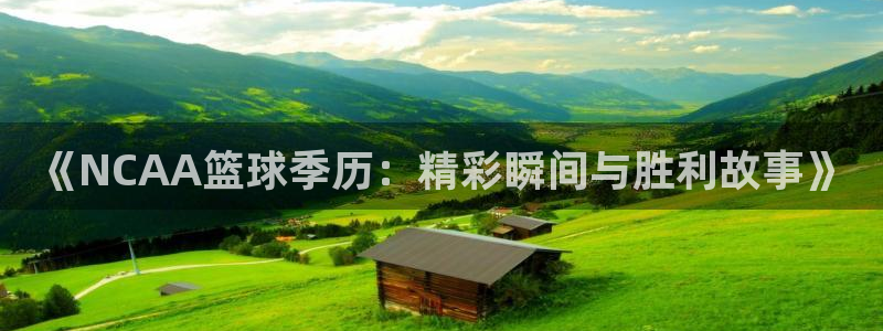 nba178篮球直播：《NCAA篮球季历：精彩瞬间与胜利故事》